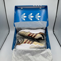 Adidas x Alexander Wang AW Turnout Trainer Size 6.5
