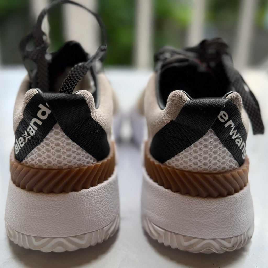 Adidas x Alexander Wang AW Turnout Trainer Size 6.5