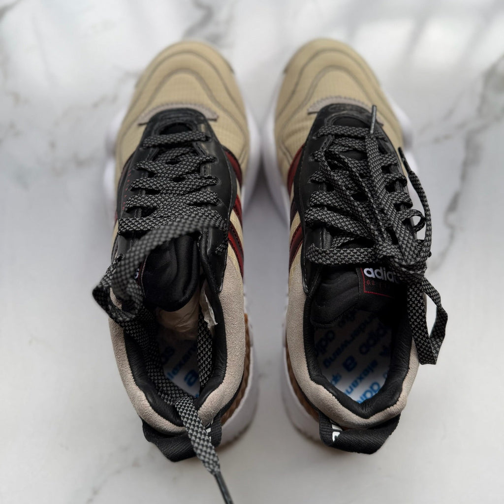 Adidas x Alexander Wang AW Turnout Trainer Size 6.5