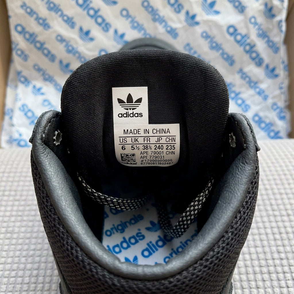 Adidas x Alexander Wang AW Turnout Trainer Size 6.5