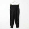 Athleta Black Tencel Blend Joggers Size S