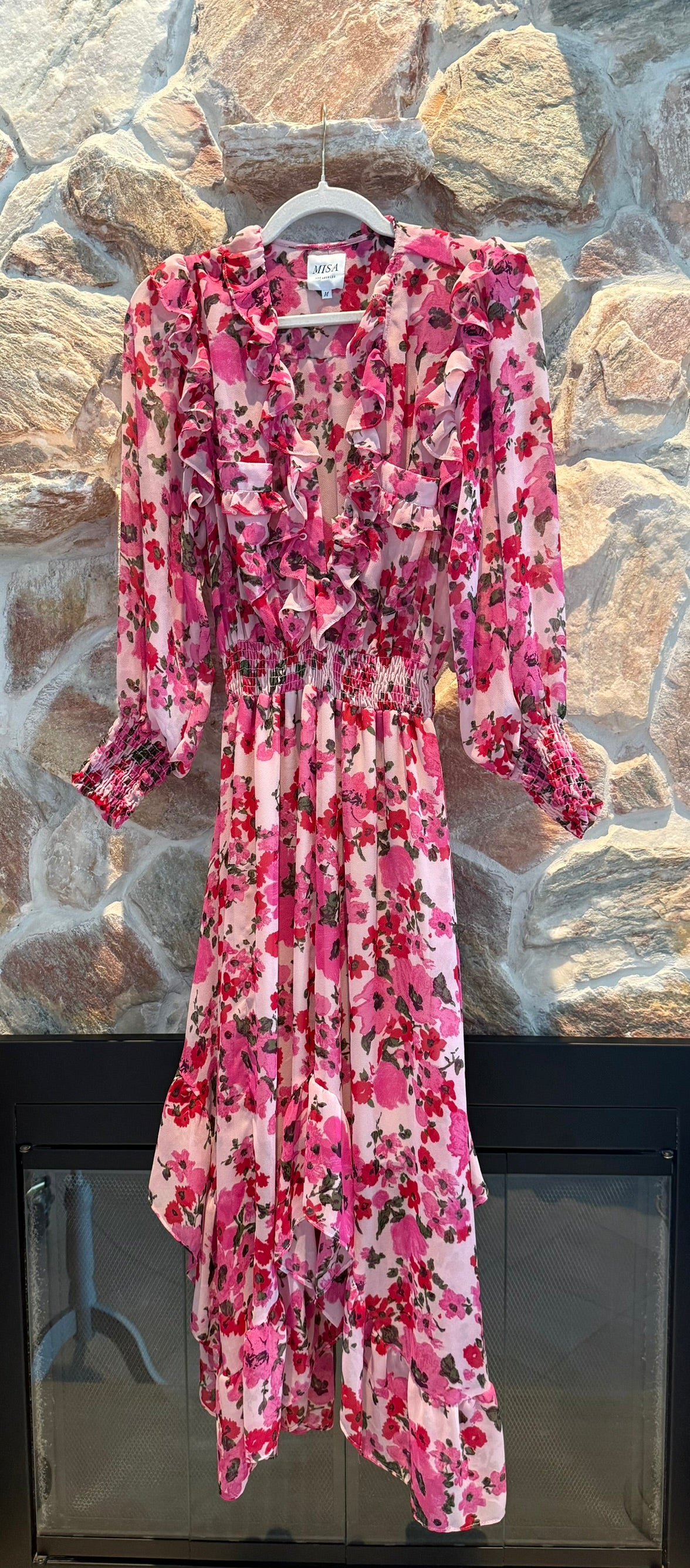 Misa Los Angeles Samantha dress Size Medium