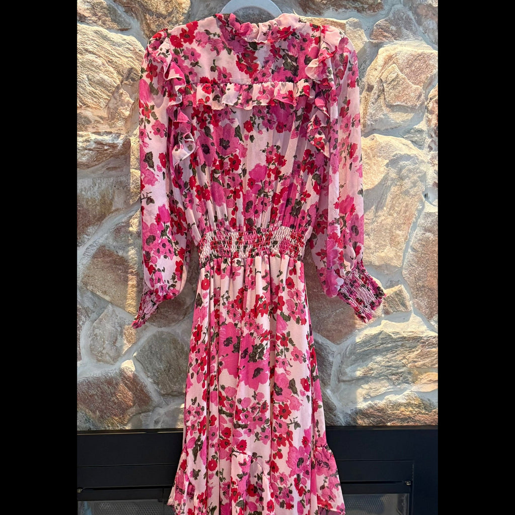 Misa Los Angeles Samantha dress Size Medium