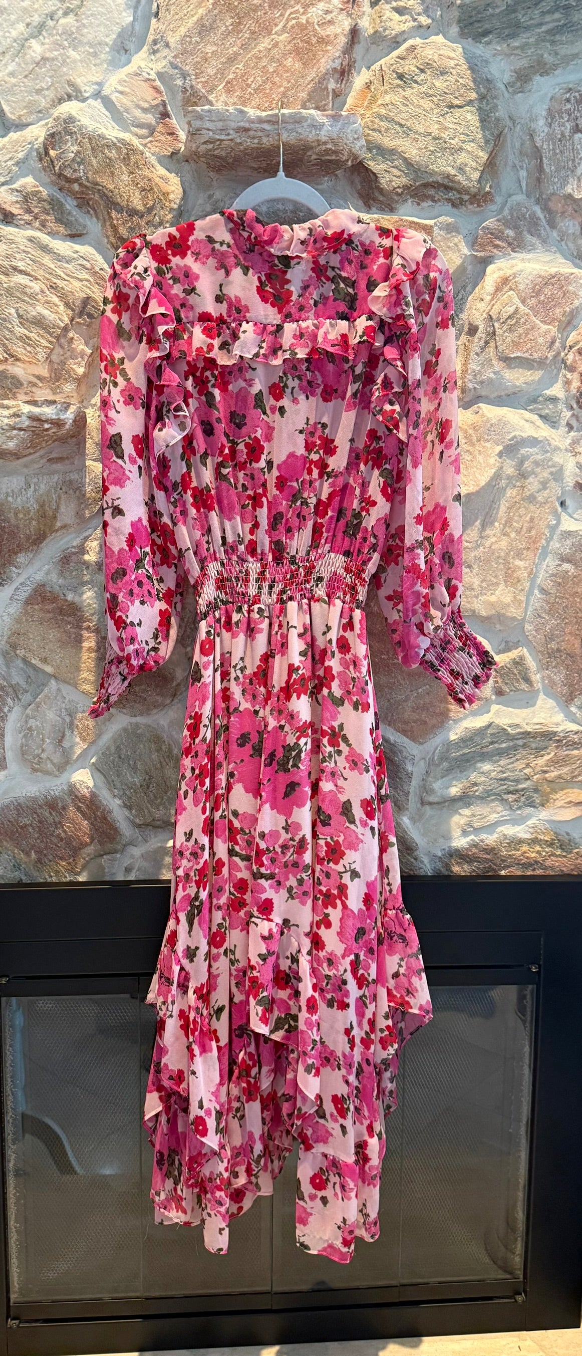 Misa Los Angeles Samantha dress Size Medium