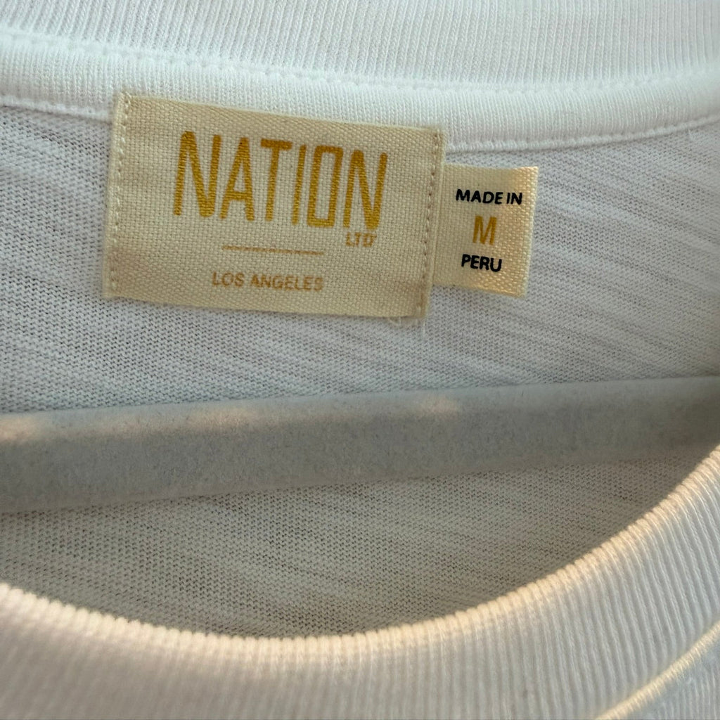 Nation LTD Oran Tank Size Medium