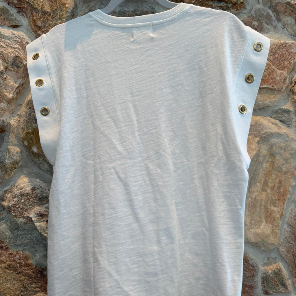 Nation LTD Oran Tank Size Medium