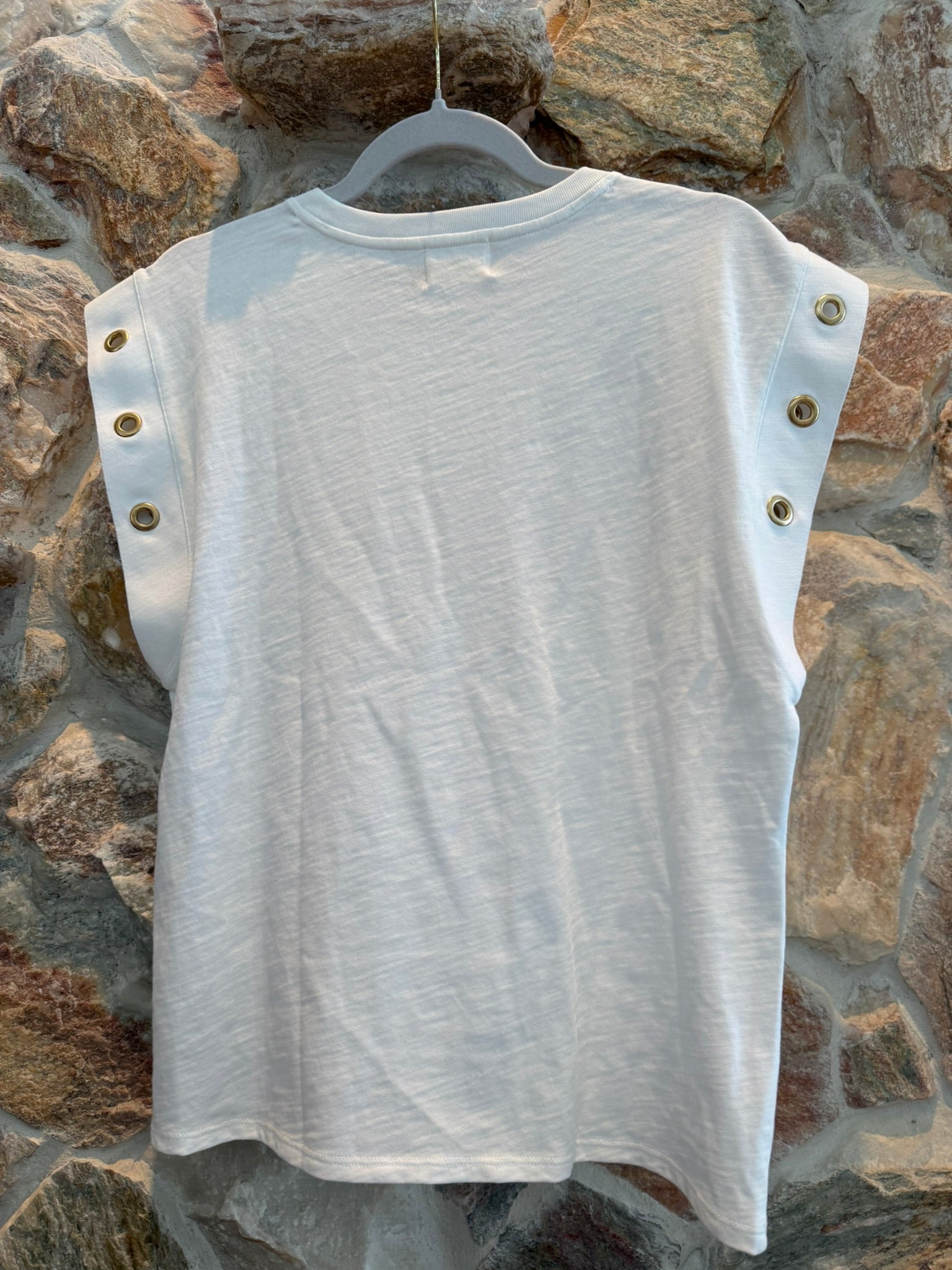 Nation LTD Oran Tank Size Medium