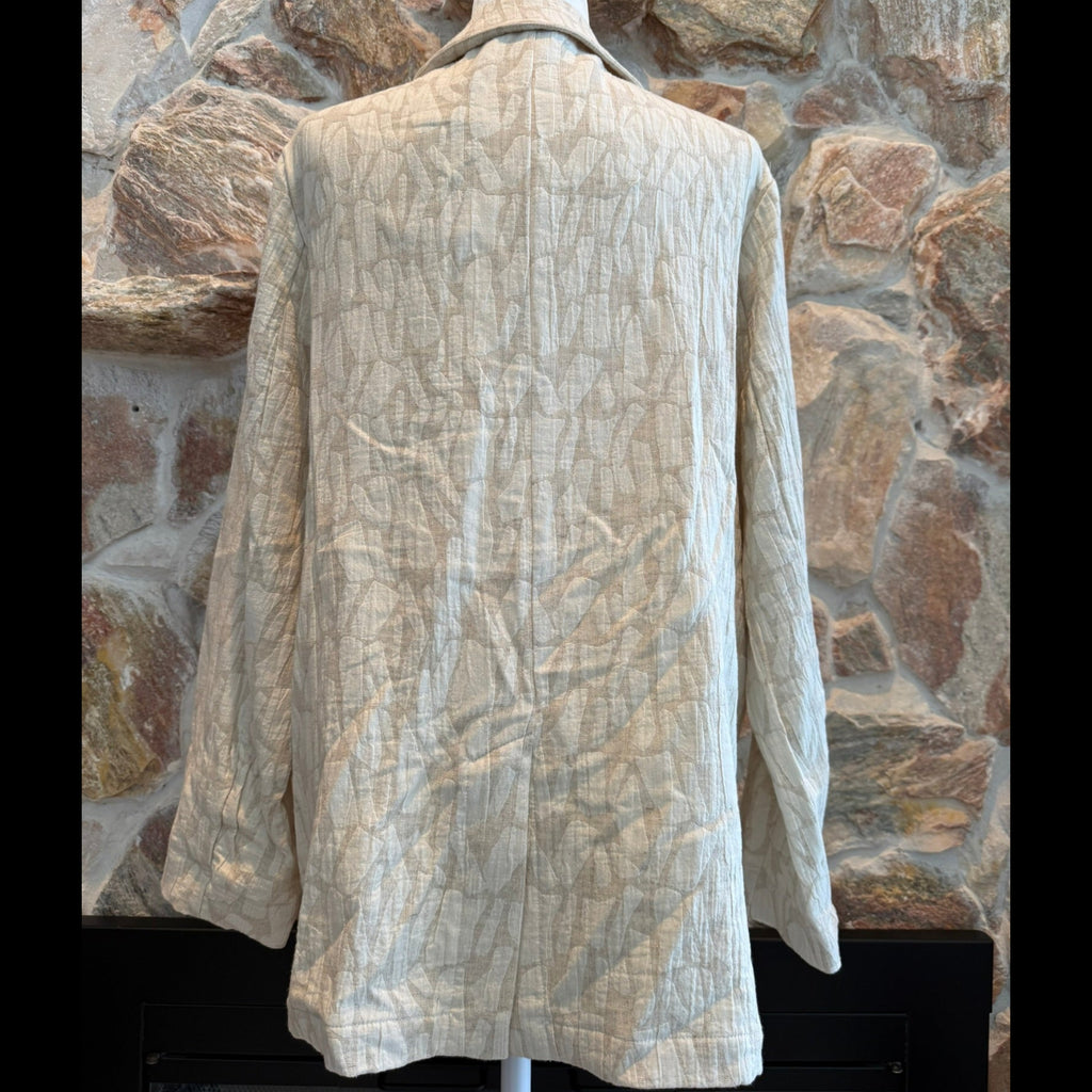 Smash + Tess Harlow Suit (JACKET ONLY) Size Large
