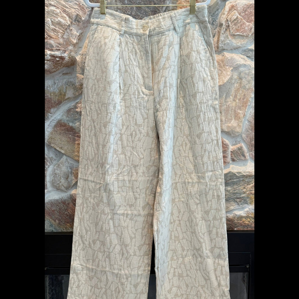 Smash + Tess Harlow Suit (PantsONLY) Size Large
