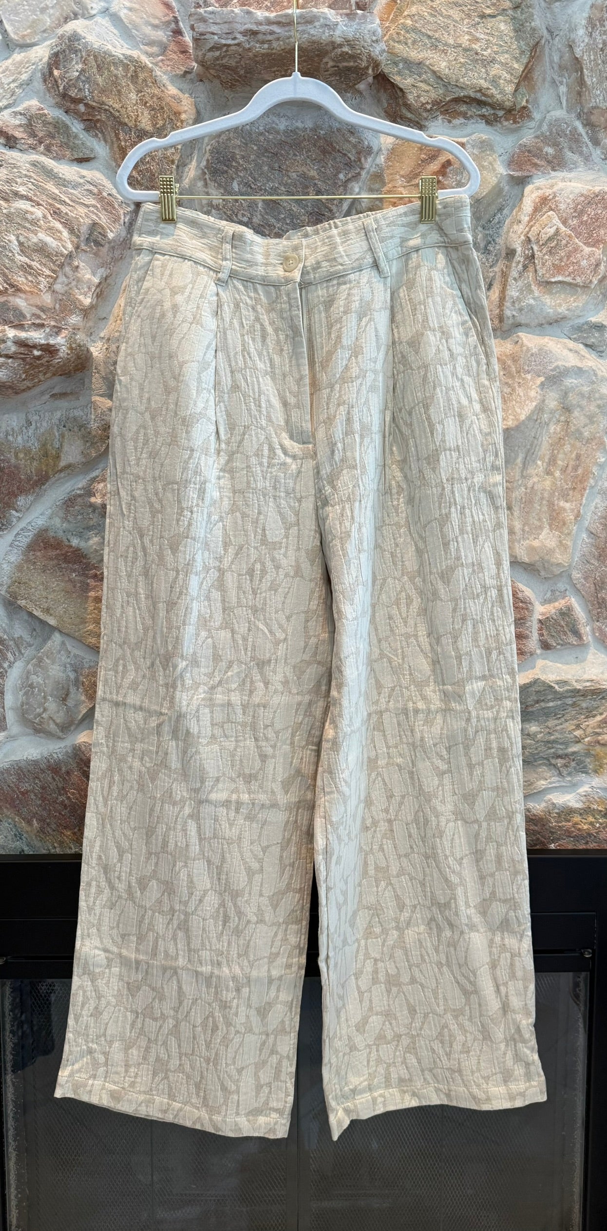 Smash + Tess Harlow Suit (PantsONLY) Size Large