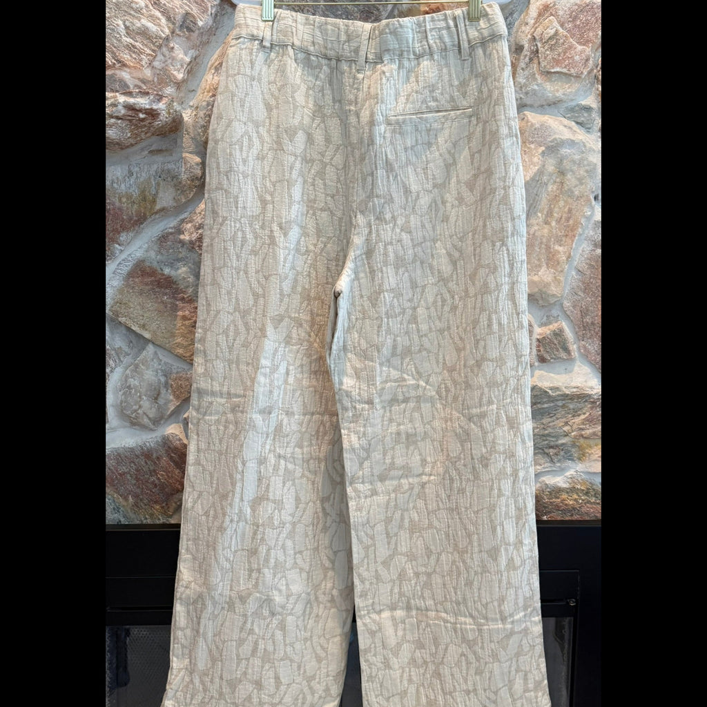 Smash + Tess Harlow Suit (PantsONLY) Size Large