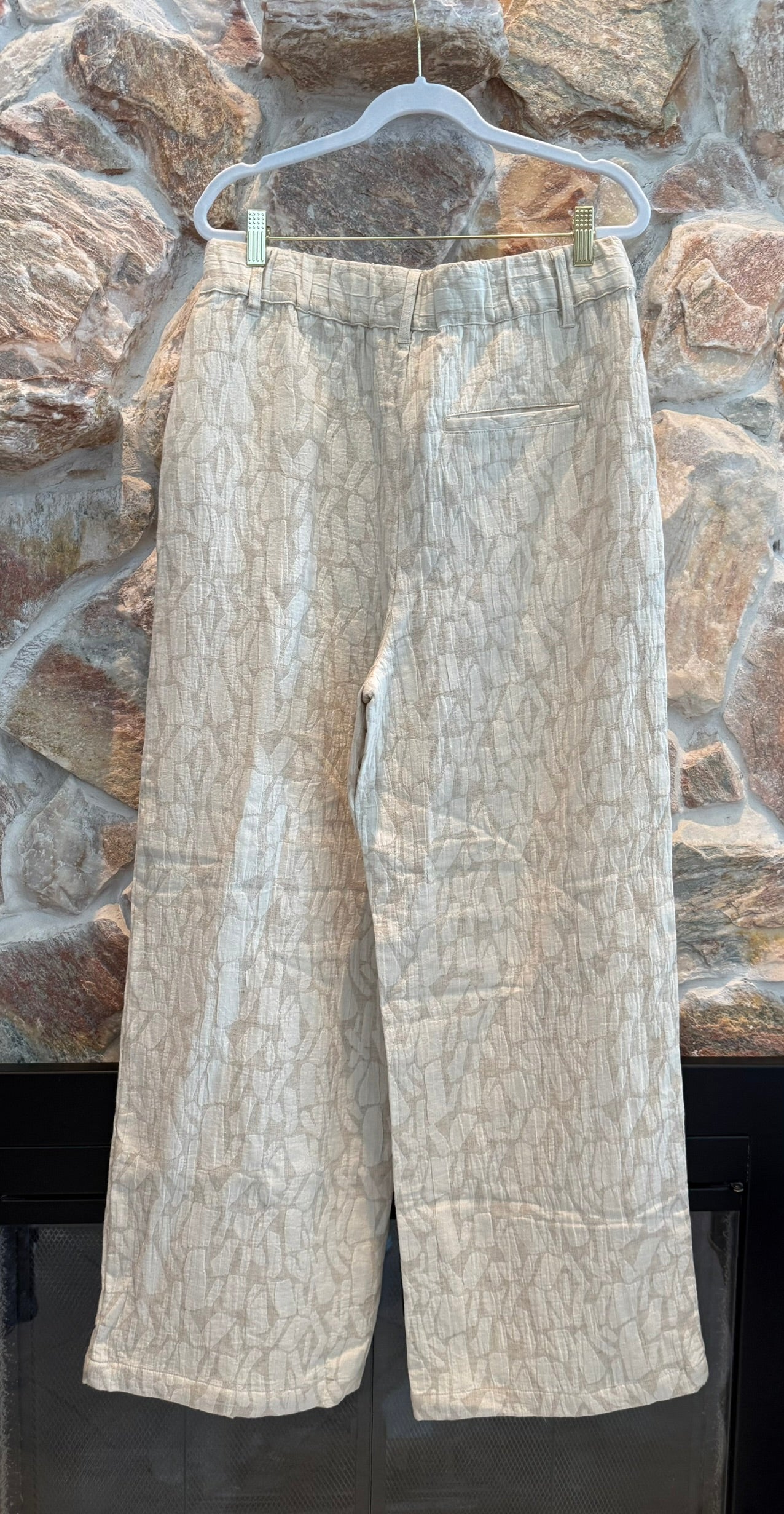 Smash + Tess Harlow Suit (PantsONLY) Size Large