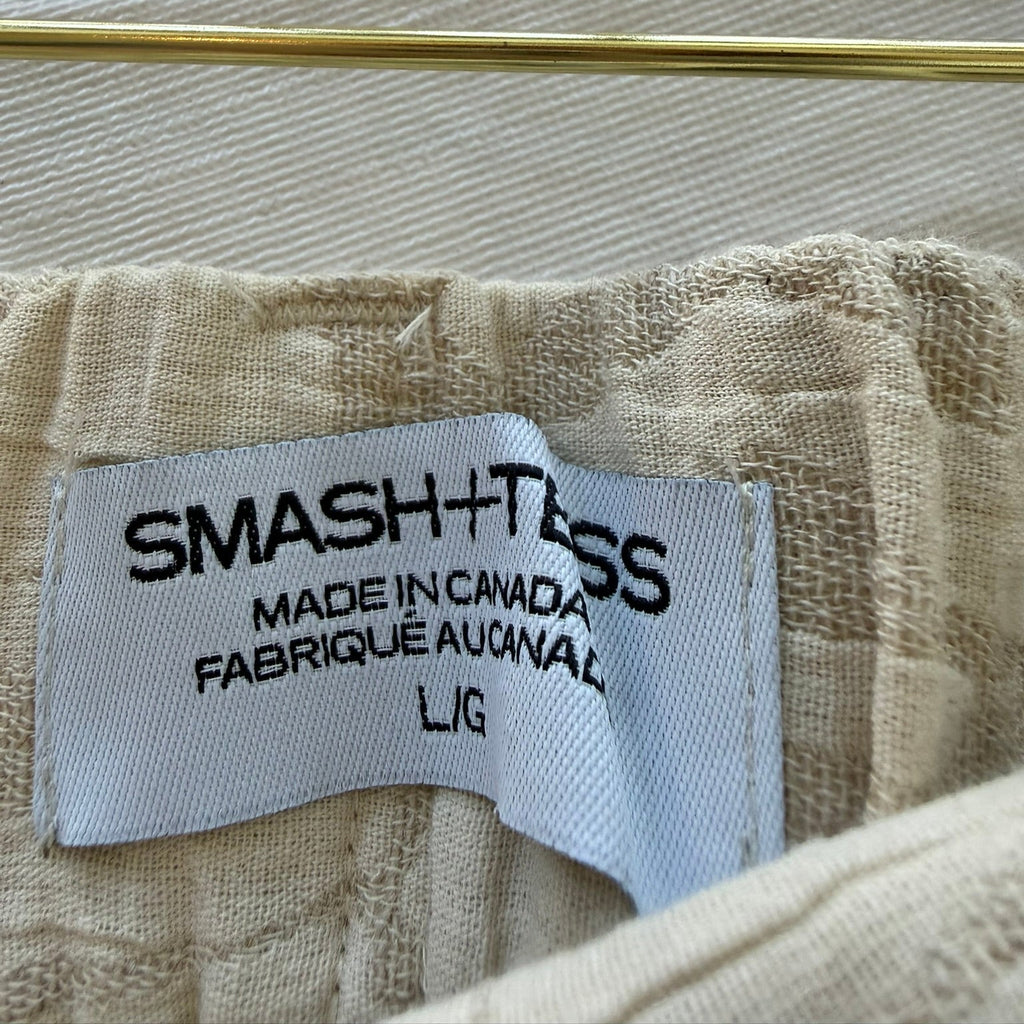 Smash + Tess Harlow Suit (PantsONLY) Size Large