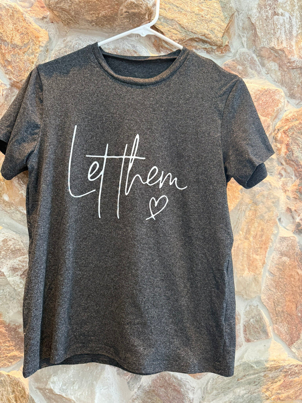 "Let Them" T-shirt