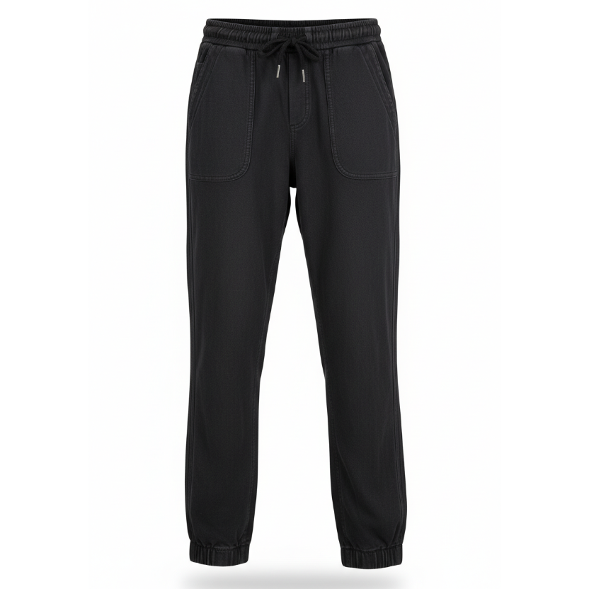 Athleta Jogger Black Size 2