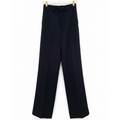 Signature 8 High Rise Black Pants Size Small