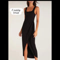 Z Supply Melbourne Dress Size Small
