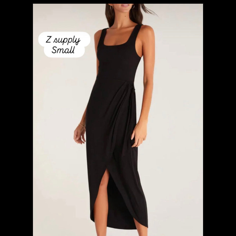 Z Supply Melbourne Dress Size Small
