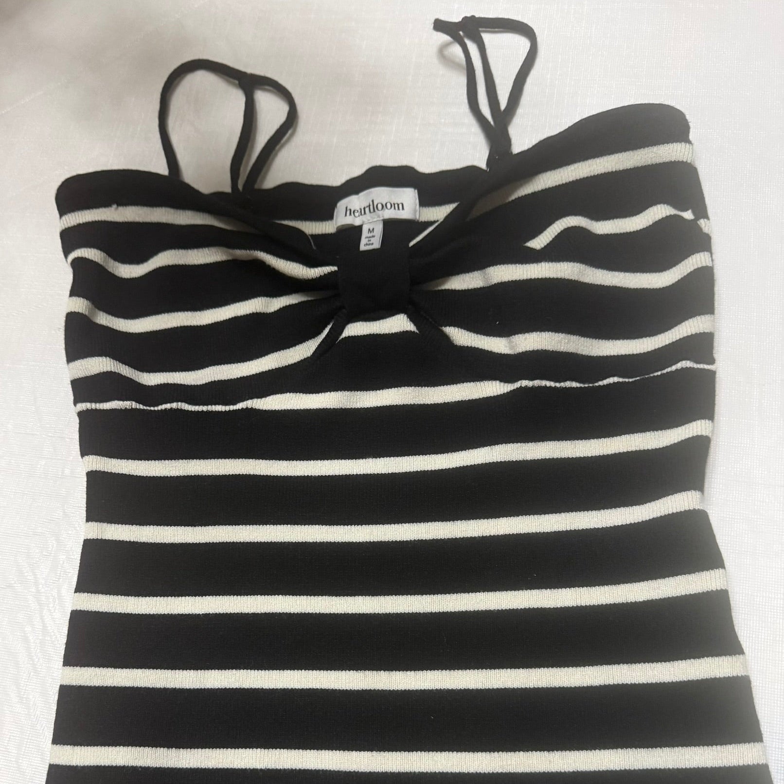 Heartloom Jamila Cami Size Medium