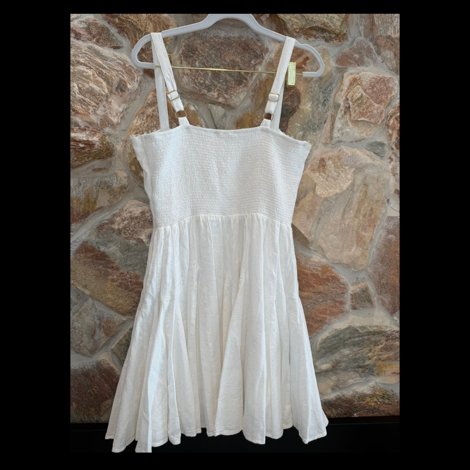 Heartloom Inga Dress Size Medium