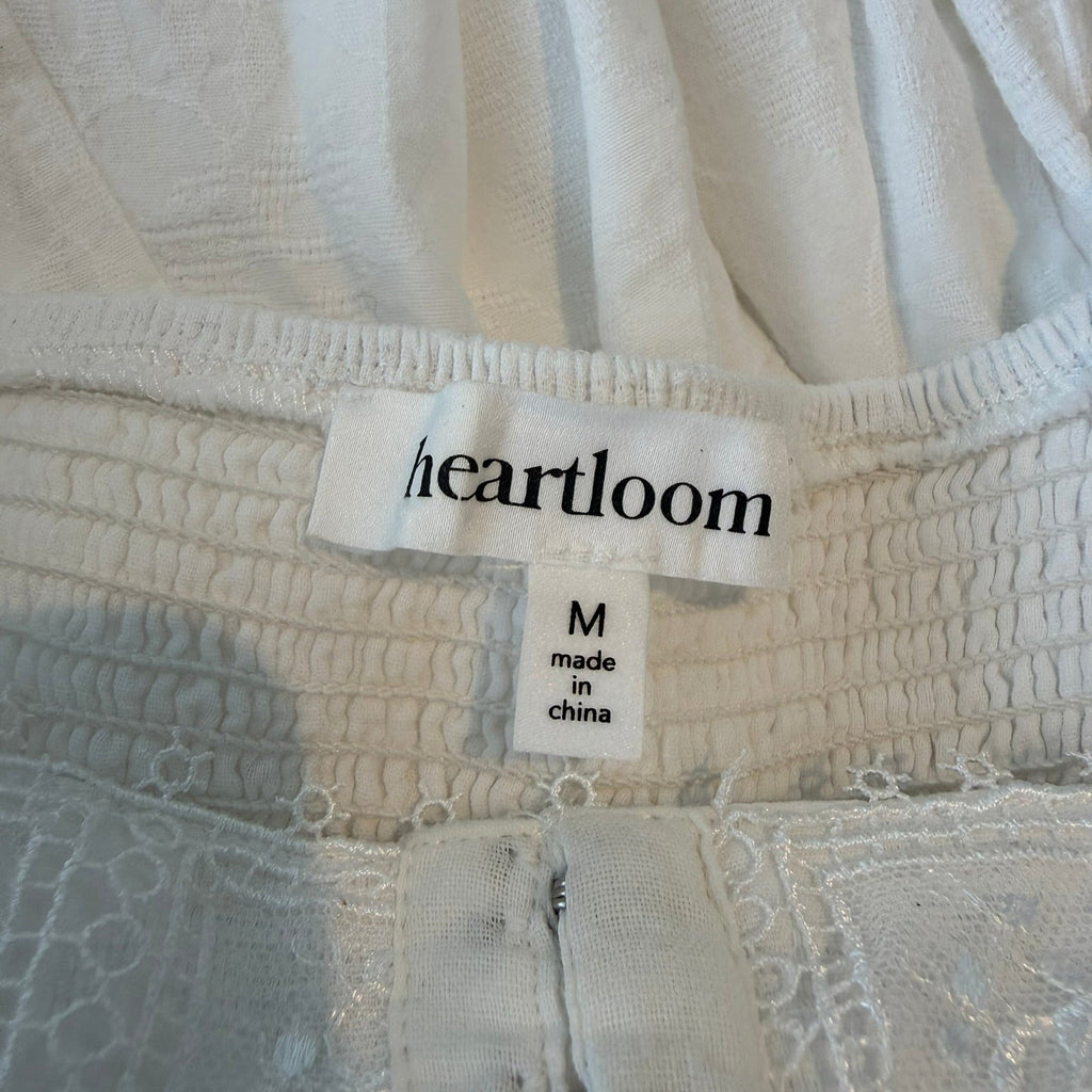 Heartloom Inga Dress Size Medium
