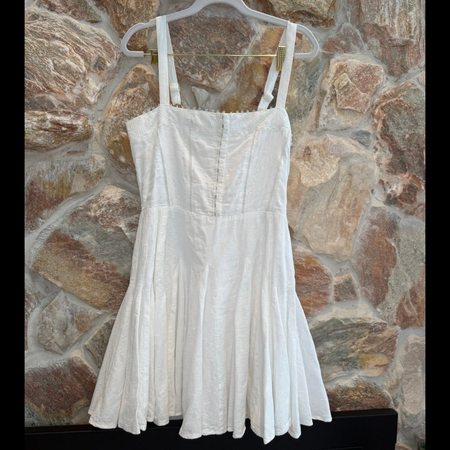 Heartloom Inga Dress Size Medium
