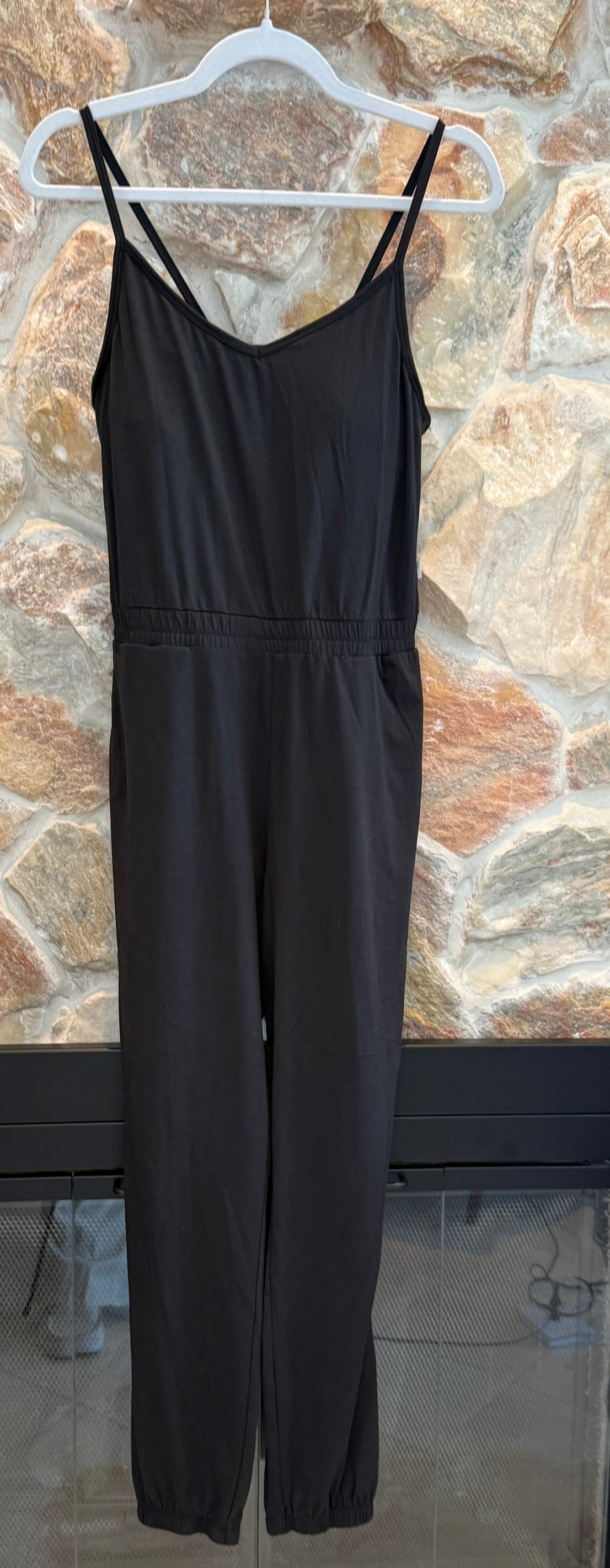 Vuori Lux Jogger Jumpsuit - Size Small