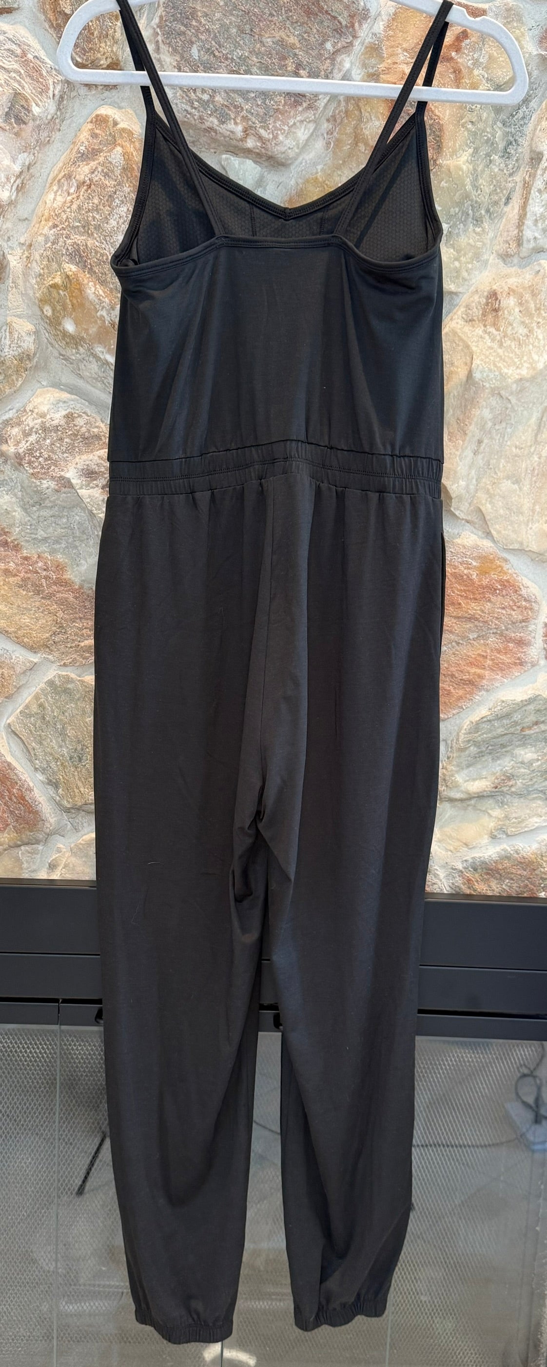 Vuori Lux Jogger Jumpsuit - Size Small