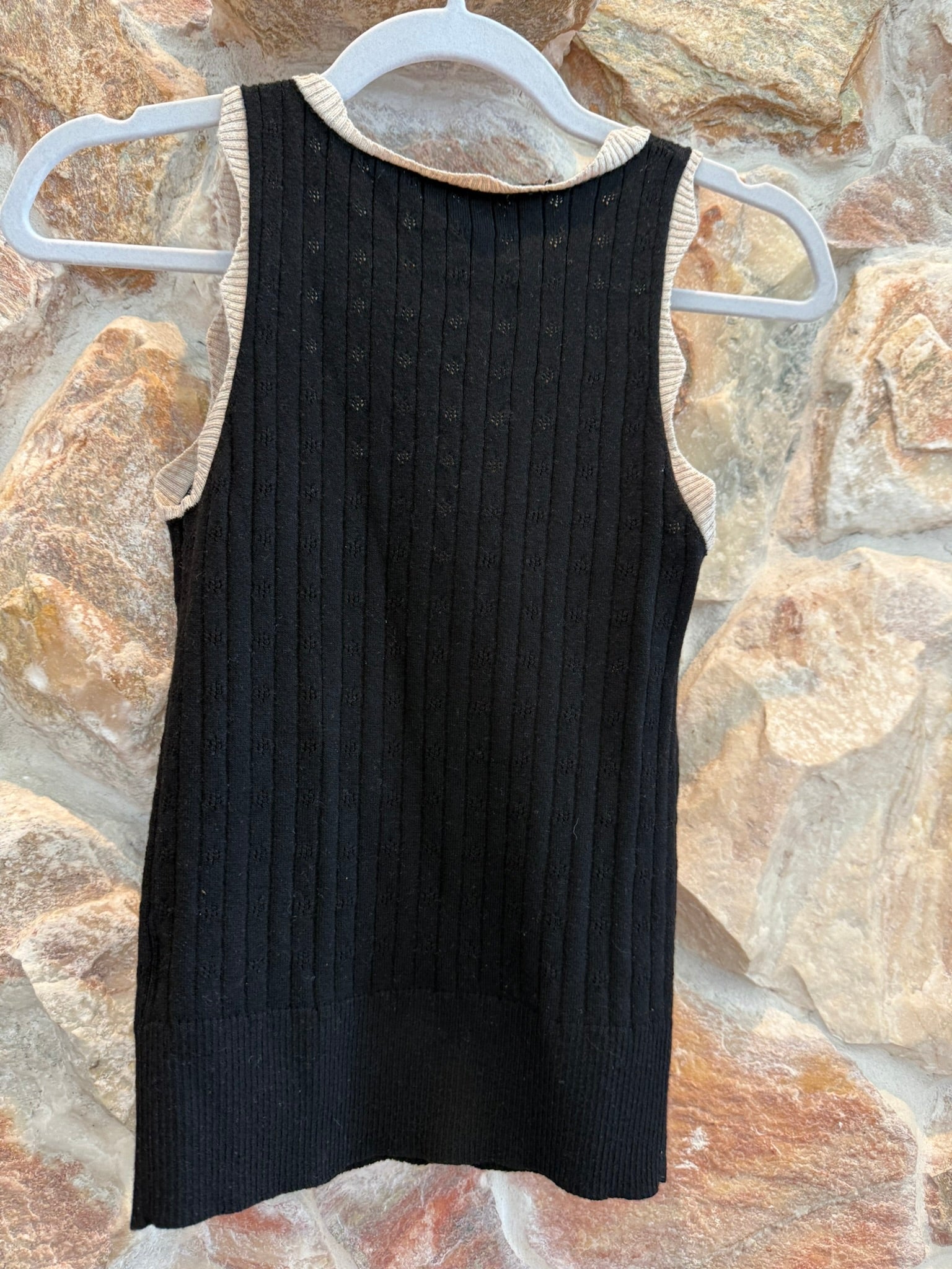 Heartloom Kayla Top Size Small