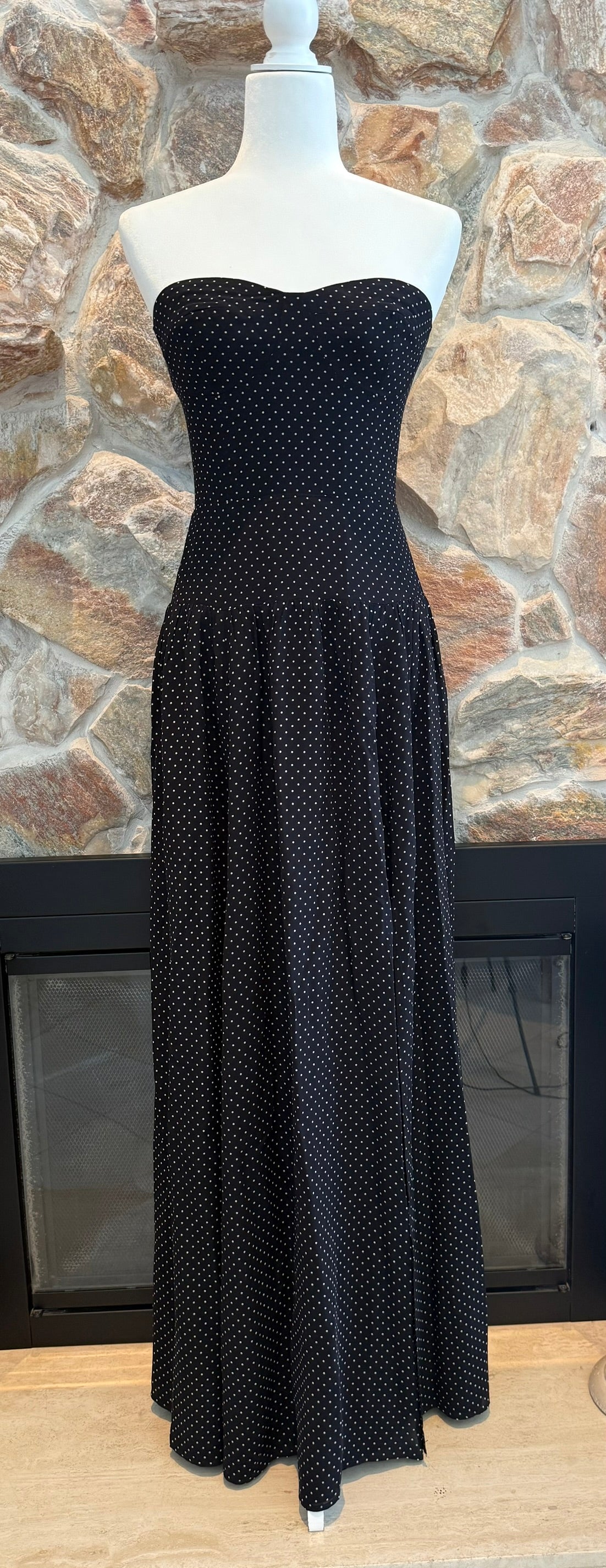 Reformation Leilani Dress Size 4