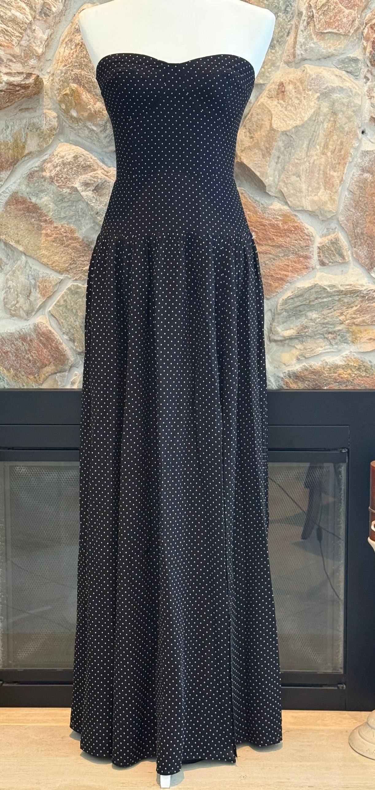Reformation Leilani Dress Size 4