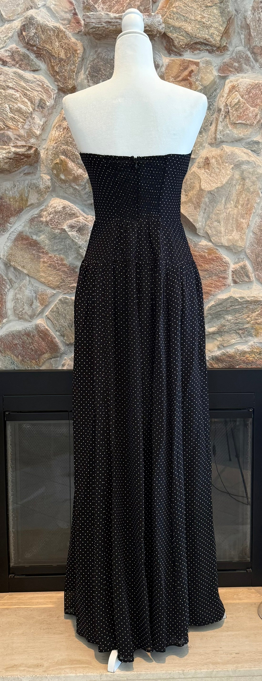 Reformation Leilani Dress Size 4