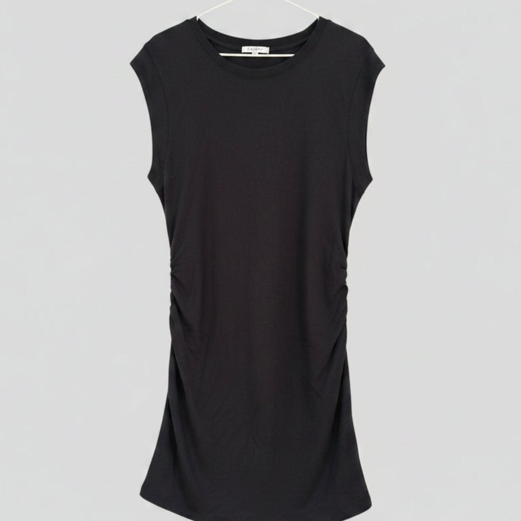 Z Supply Cameron Wide Shoulder Dress Size Medium