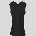 Z Supply Cameron Wide Shoulder Dress Size Medium