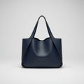 Stella McCartney Perforated Logo Tote