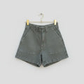 Pistola High-Rise Utility Patch Pocket Shorts Size 26