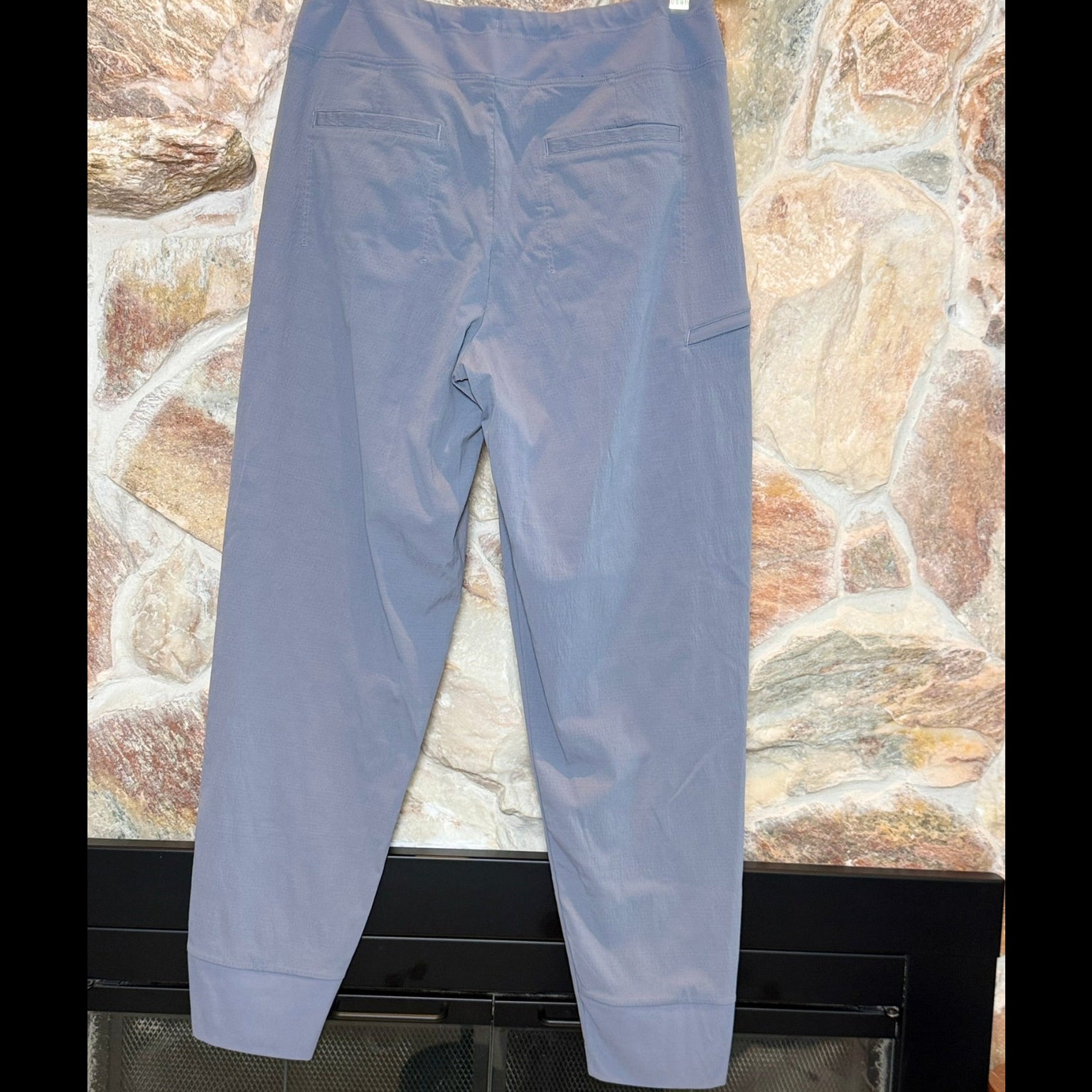 Athleta City Jogger Technical Pants Size 6