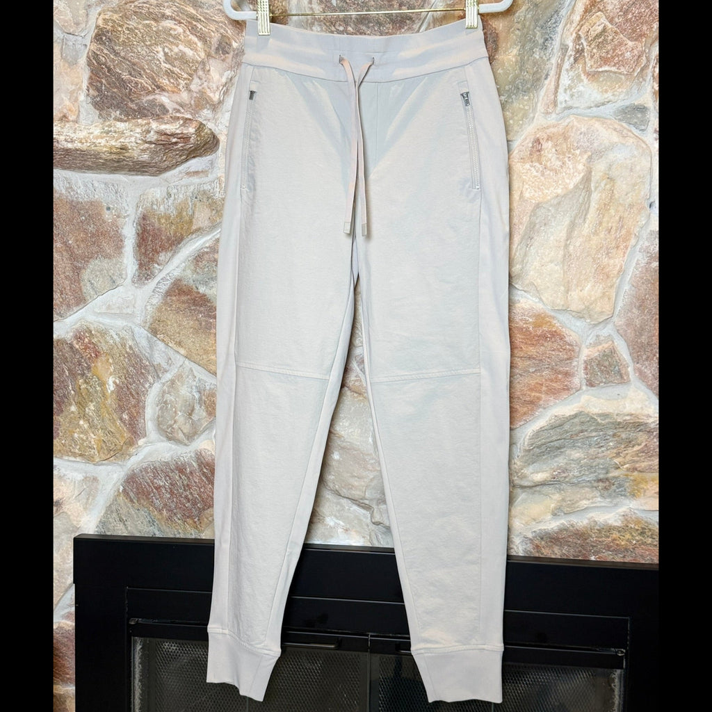Athleta High Rise Jogger Pants Size 4
