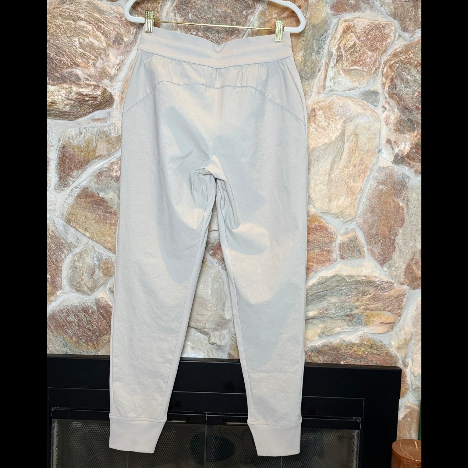 Athleta High Rise Jogger Pants Size 4