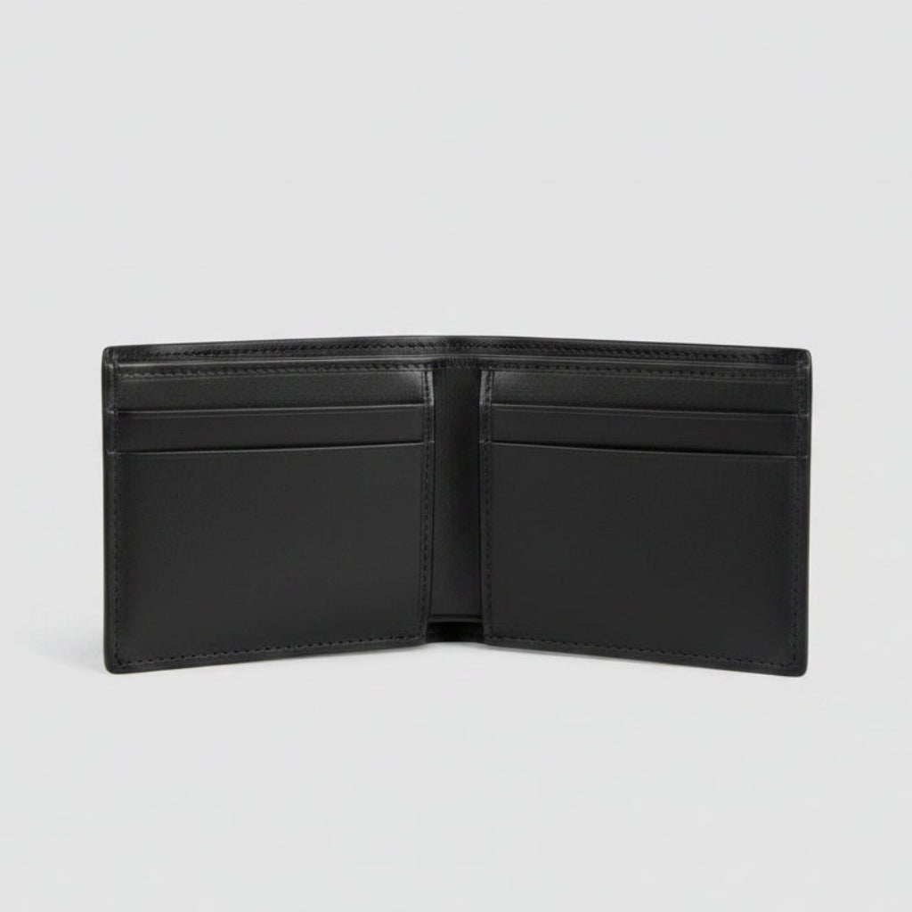 Gucci GG Supreme King Bifold Wallet