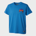 Aviator Nation Mountain Graphic T-Shirt Size Small
