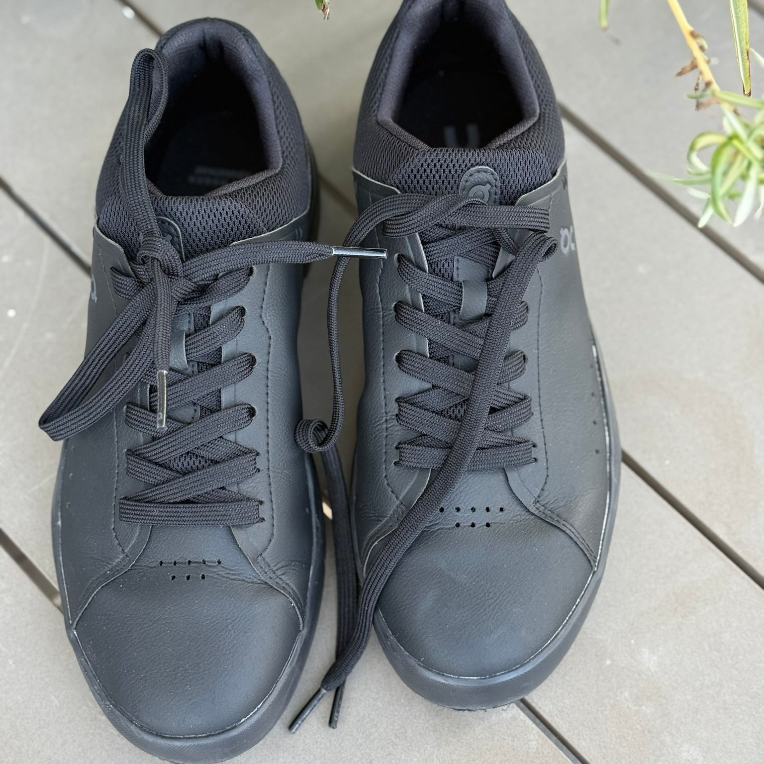 On Cloud THE ROGER Advantage Size 8.5