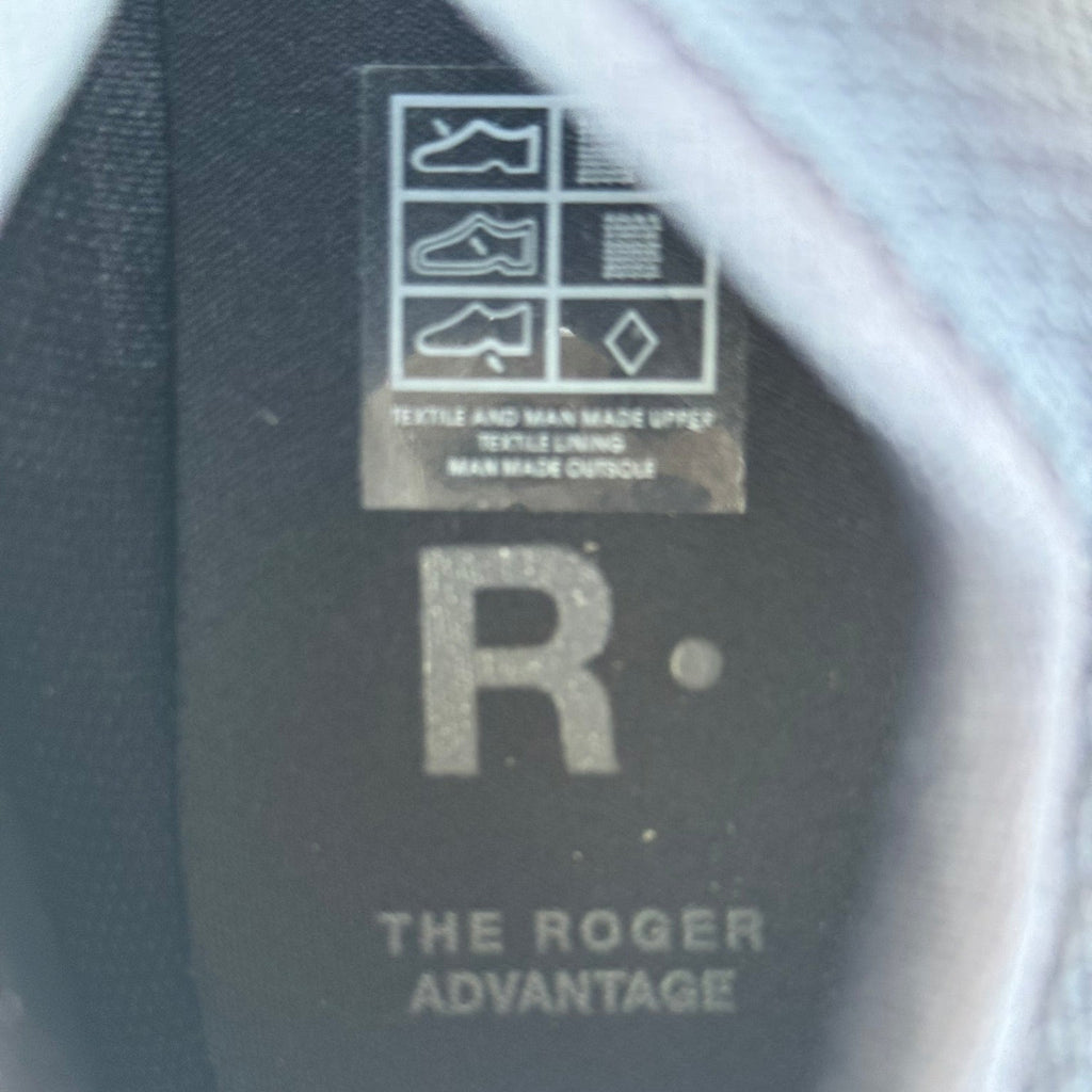 On Cloud THE ROGER Advantage Size 8.5