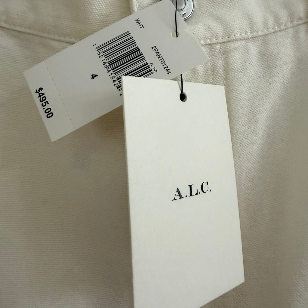 A.L.C. Rae Pants Size 4