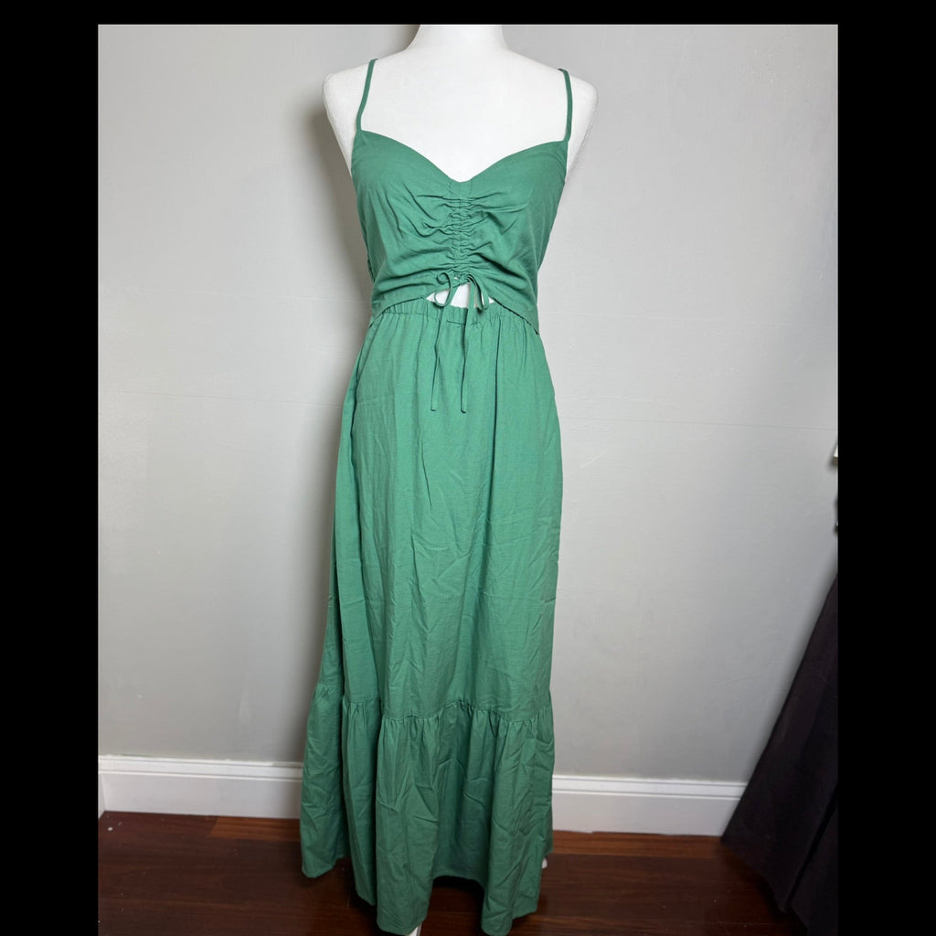 Z Supply: Winslet Maxi Dress Size Small