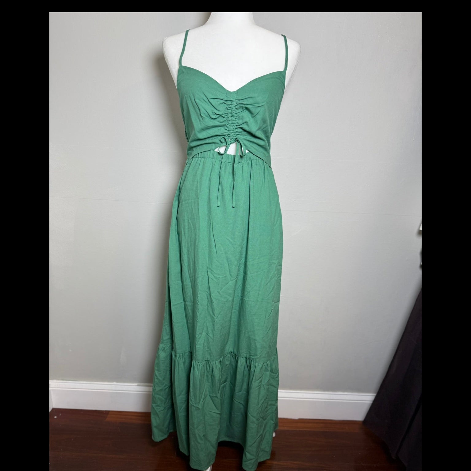 Z Supply: Winslet Maxi Dress Size Small