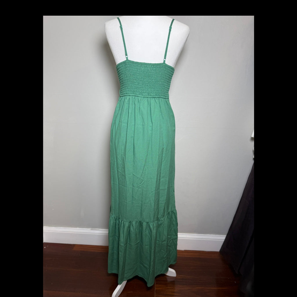 Z Supply: Winslet Maxi Dress Size Small