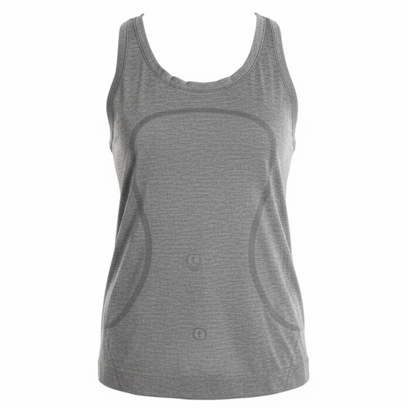 Lululemon Seamless Racerback Tank Top