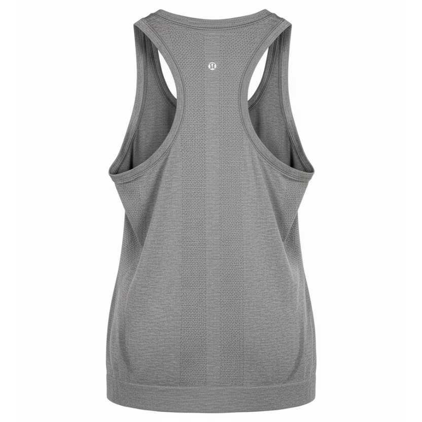 Lululemon Seamless Racerback Tank Top