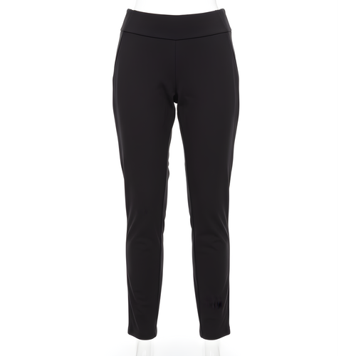 Athleta City Trek Commuter Pants – Black, Zip Pockets, Athletic, Size 6
